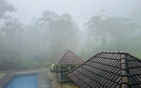 Elixir Woods Luxury Resort And Spa, Munnar